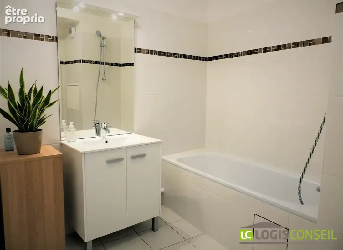 Appartement 58 m² à Chatenay-Malabry  - photo 5