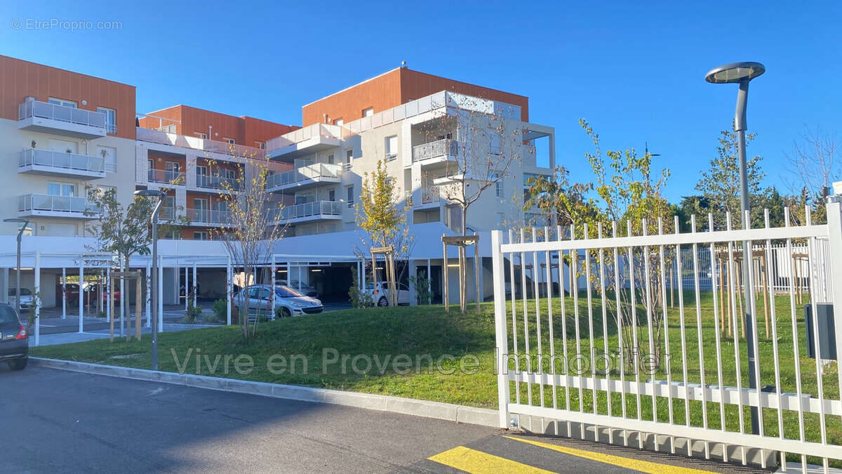 Appartement à MONTEUX