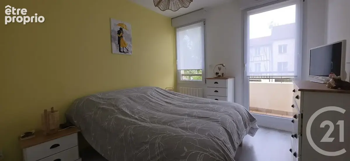 Appartement 3 pièces 63 m² à vendre à Chalons-En-Champagne (51000) - photo 15