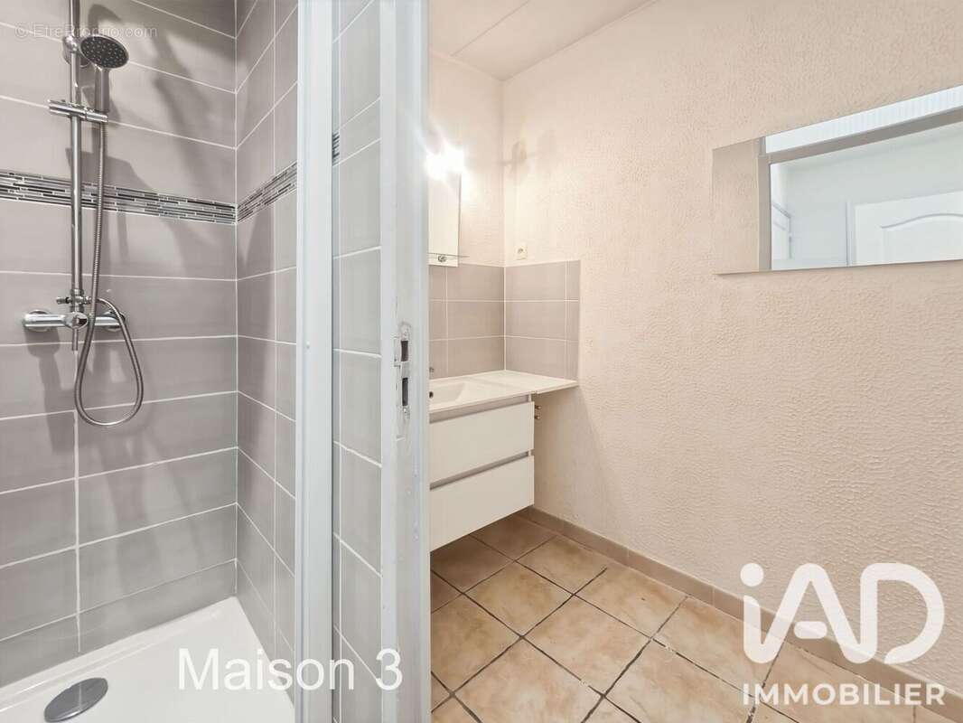 Photo 8 - Appartement à MILHAUD