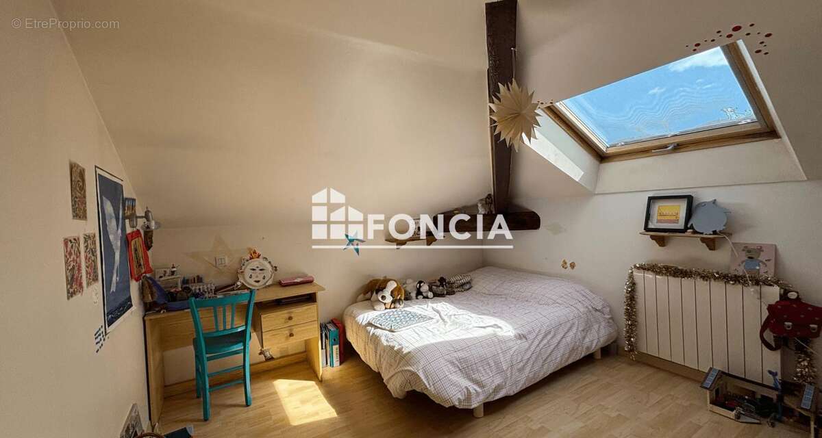 Appartement à DIGNE-LES-BAINS