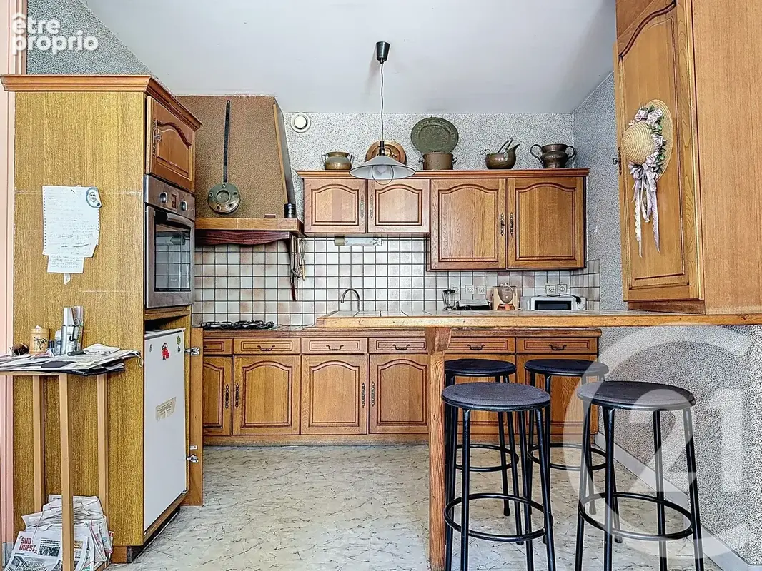 Appartement 5 pièces 114 m² à vendre à Bordeaux (33000) - photo 5
