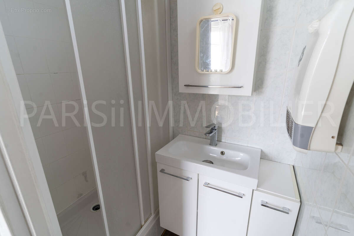 Appartement à CORMEILLES-EN-PARISIS