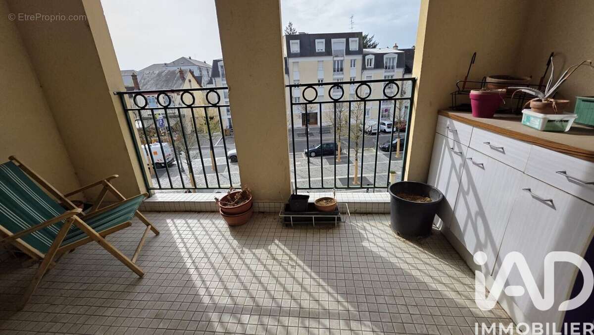 Photo 9 - Appartement à MONTARGIS