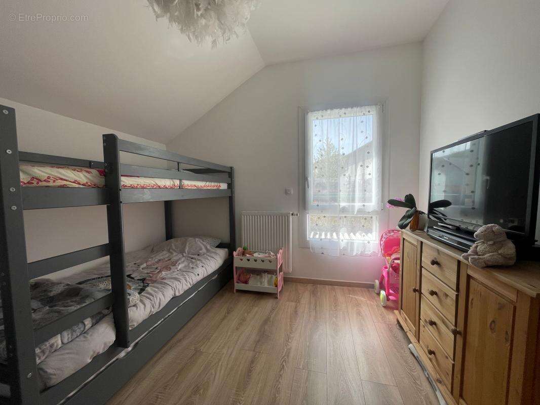 Maison à ALBY-SUR-CHERAN