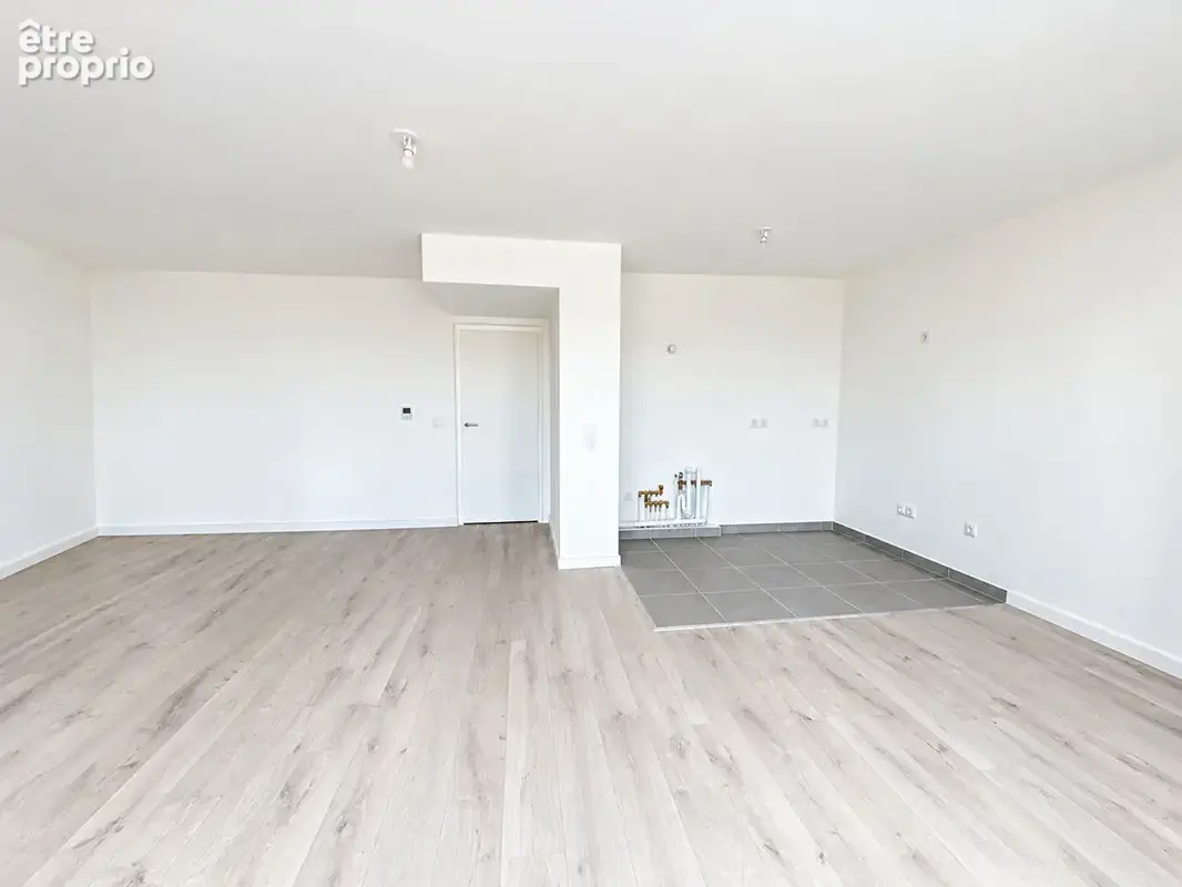 Appartement 4 pièces 84 m² avec terrasse, parking et cave - photo 3