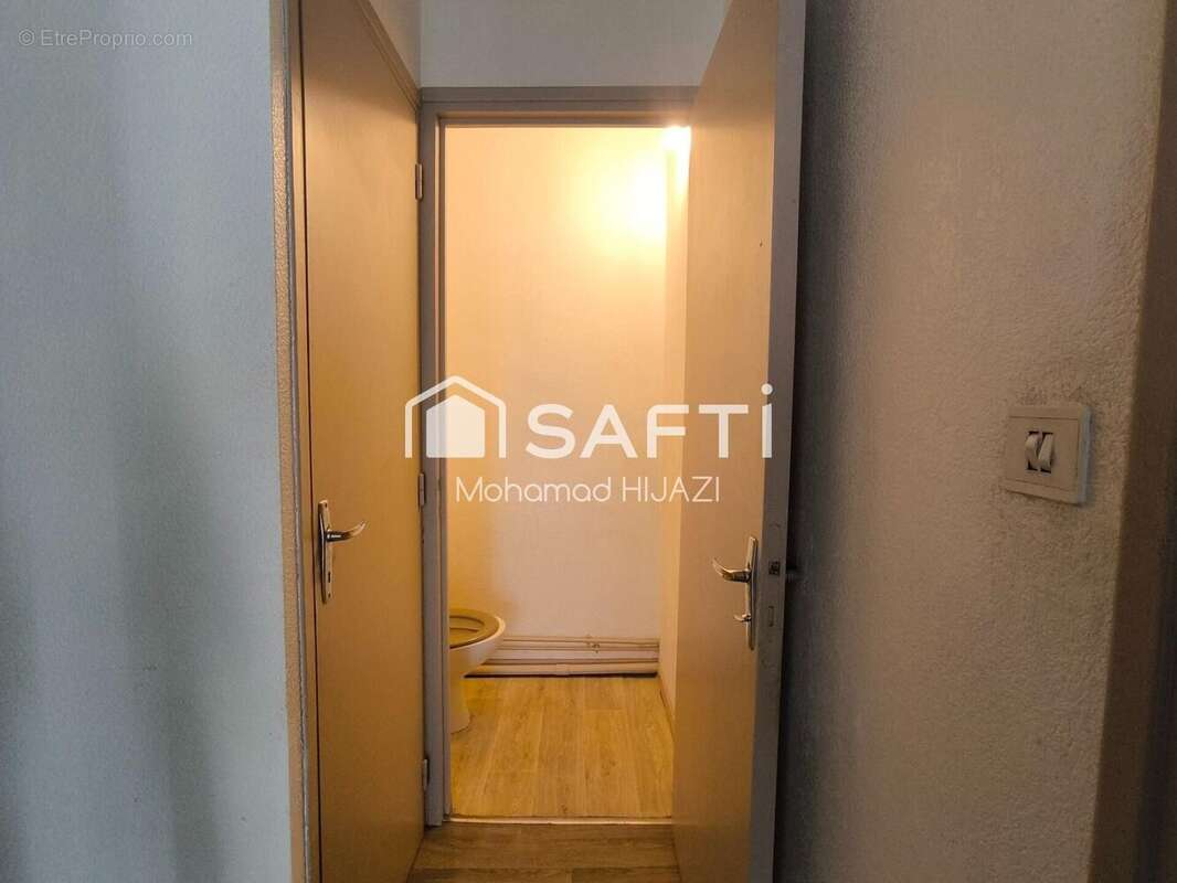 Photo 7 - Appartement à TOULOUSE