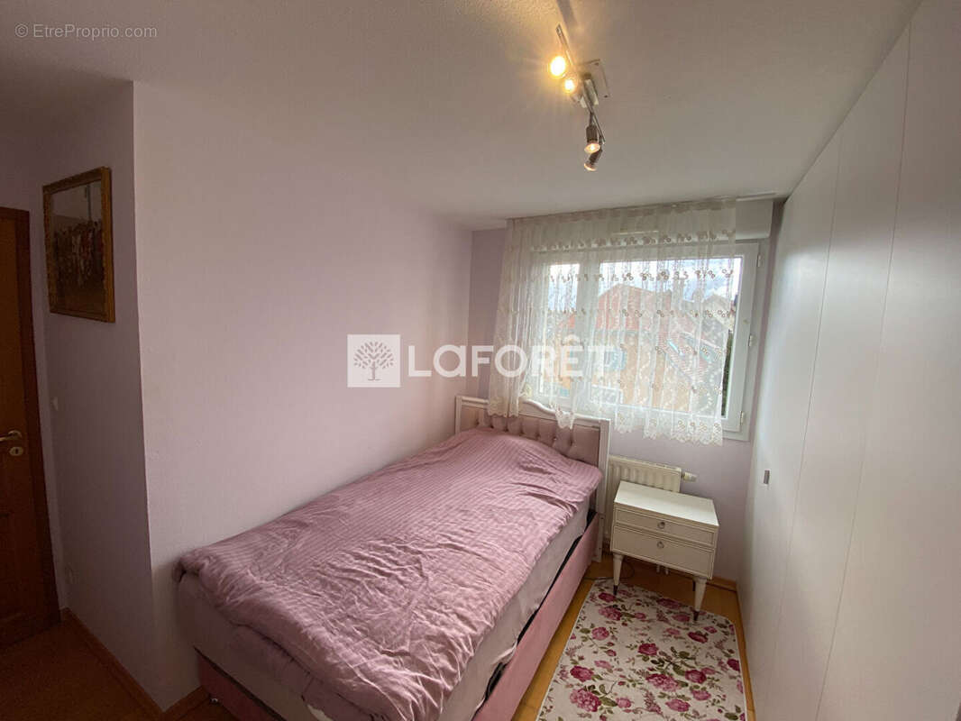 Appartement à SAINT-LOUIS
