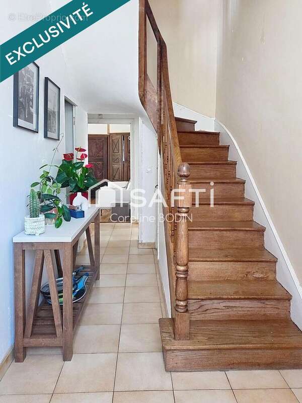 Maison 180 m² à Thouars  - photo 5