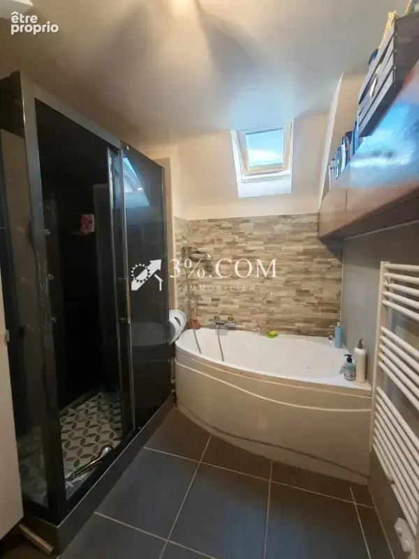 Maison de 125 m2 situé au calme - photo 8