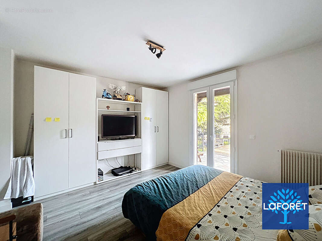 Maison à LA FERTE-ALAIS