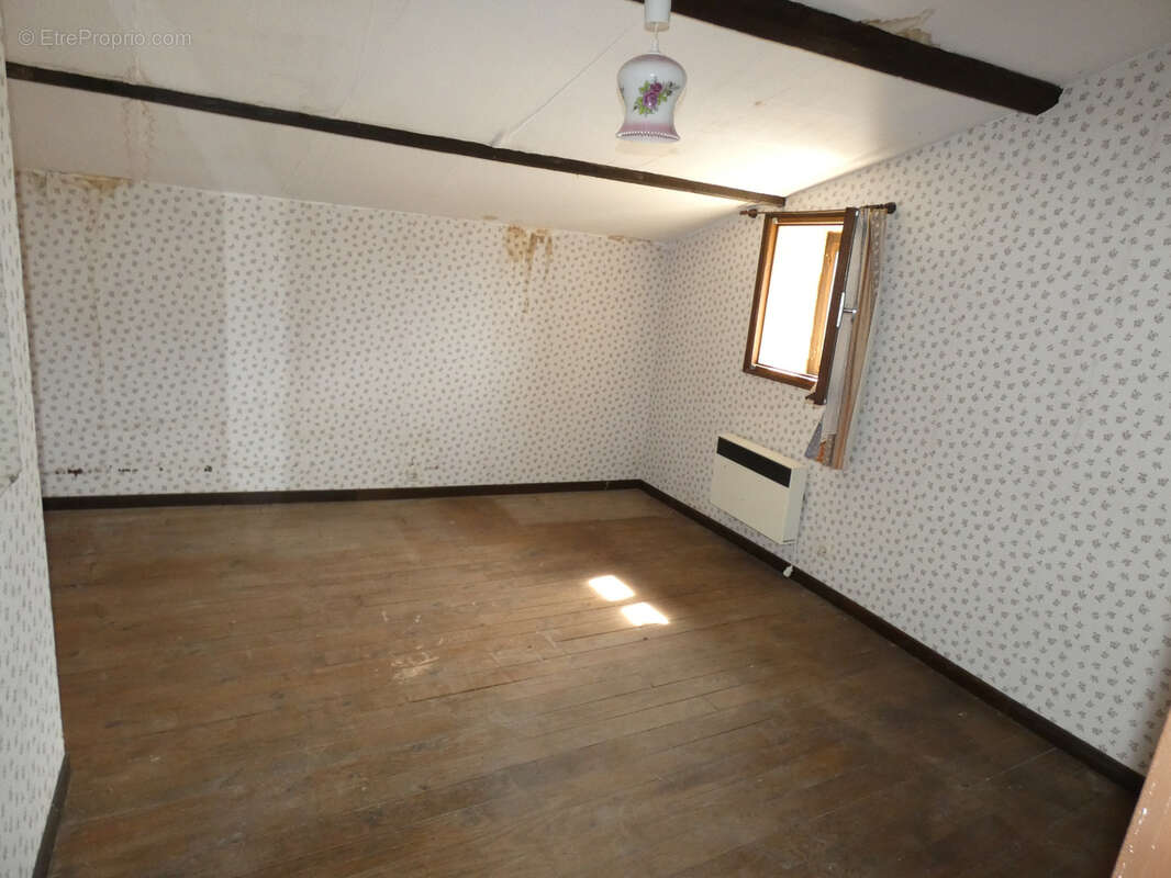 Maison à CLAMENSANE