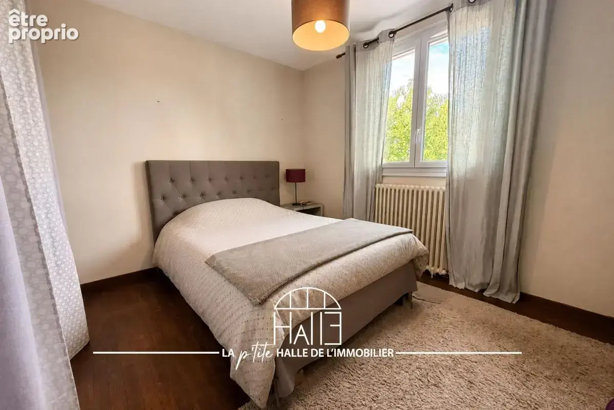 Maison 88 m² à Isle  - photo 11