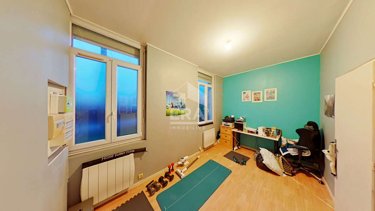 Maison à MARTIGNAS-SUR-JALLE