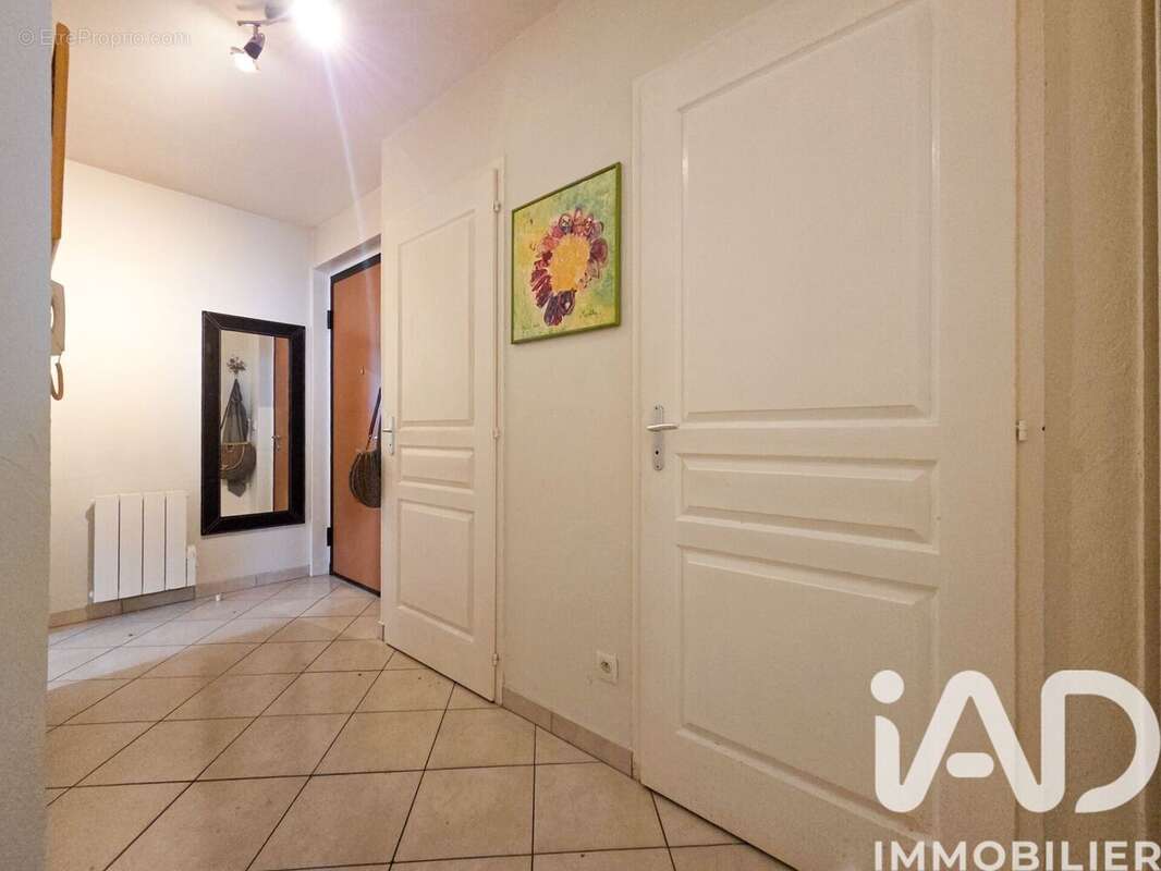 Photo 7 - Appartement à SAINT-PAUL-DE-VARCES