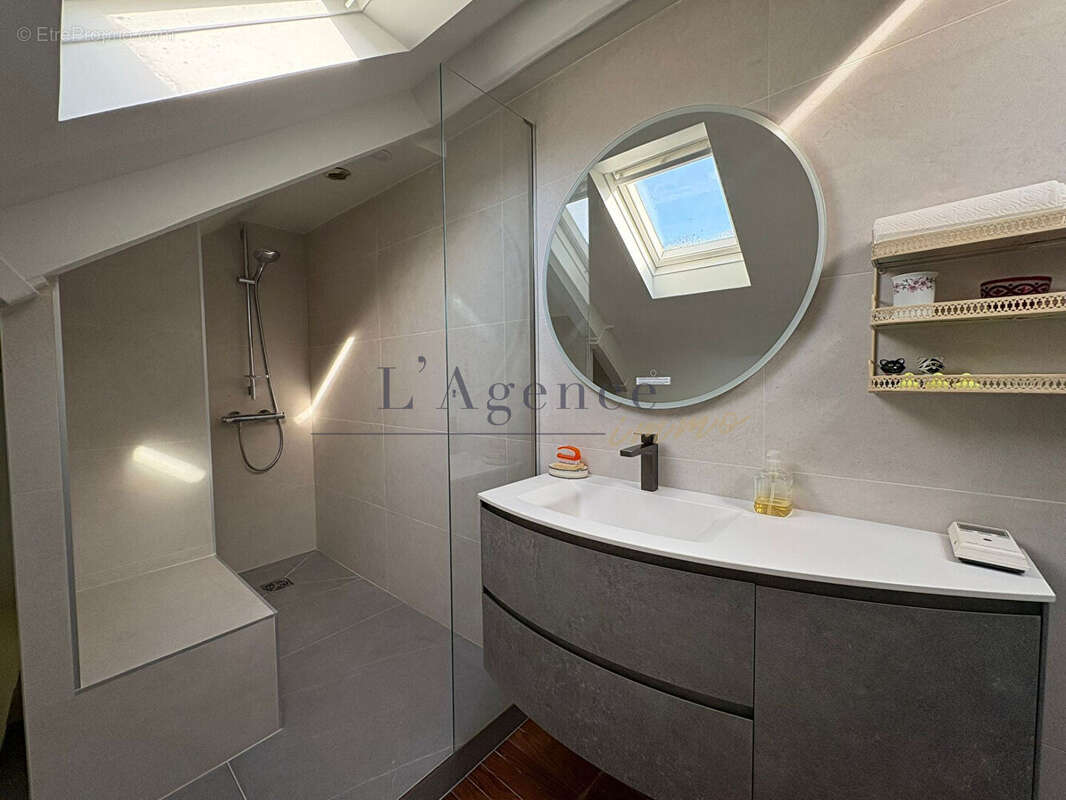 Maison  4 pièce(s) 78.90 m2 - photo 13