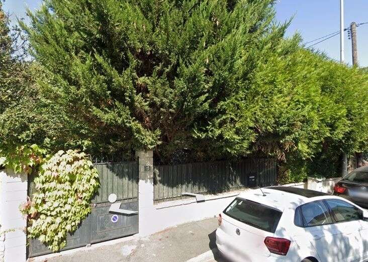 Terrain à AULNAY-SOUS-BOIS