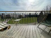 Appartement à NOISY-LE-ROI