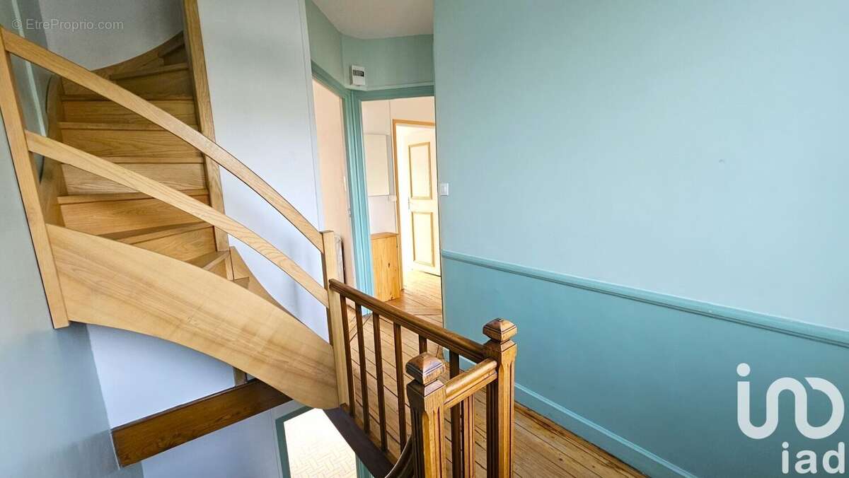 Photo 7 - Maison à HELLEMMES-LILLE