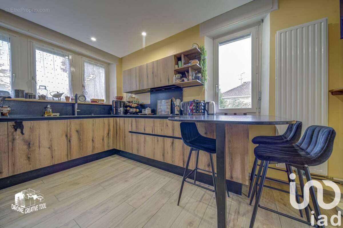 Photo 4 - Maison à JARNY