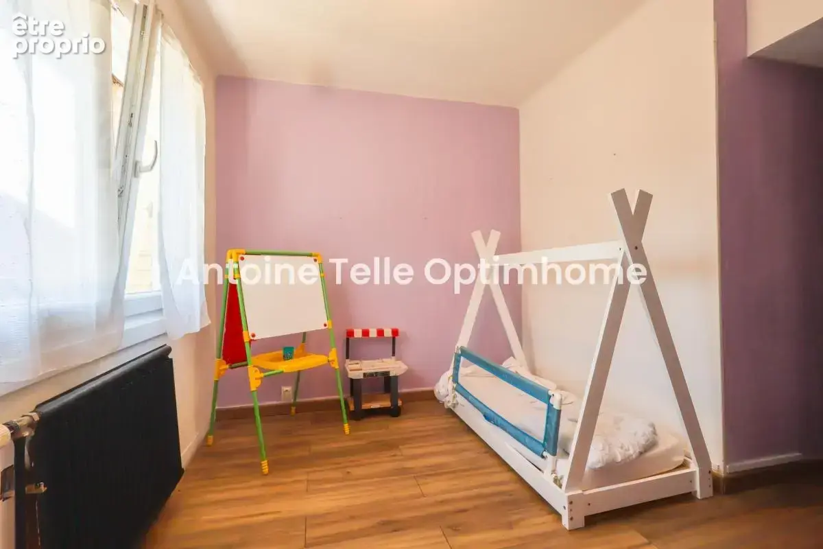 Le Cateau 59360 - Maison semi individuelle de 3 chambres avec garages & jardin. Votre futur chez vous ! - photo 12