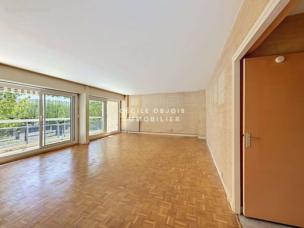 Appartement à JOINVILLE-LE-PONT