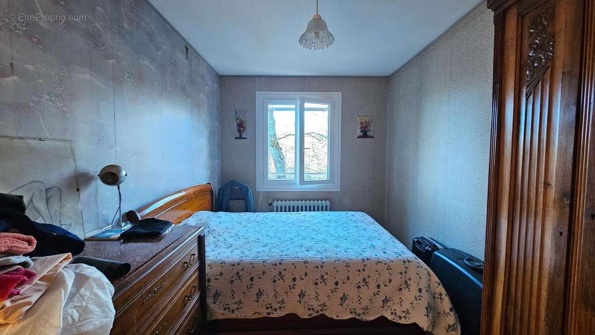 Photo 8 - Maison à LEOJAC