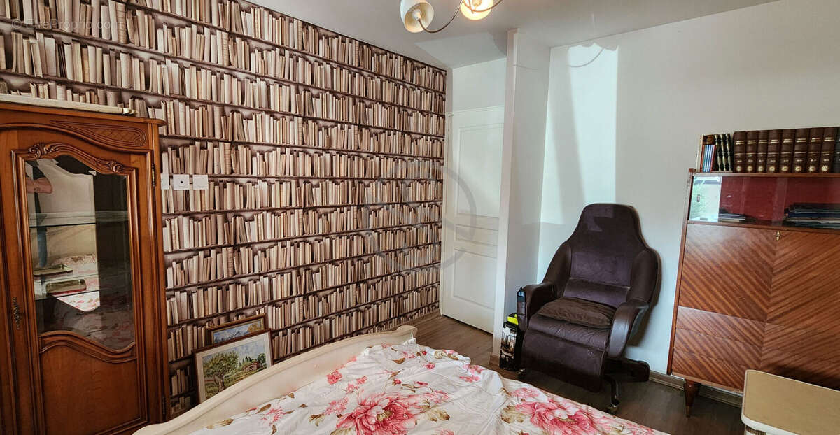 Maison récente 100m², 4 pièce(s) - photo 10