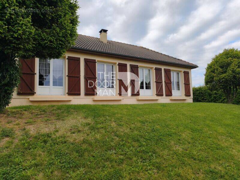 Maison à LE HAM