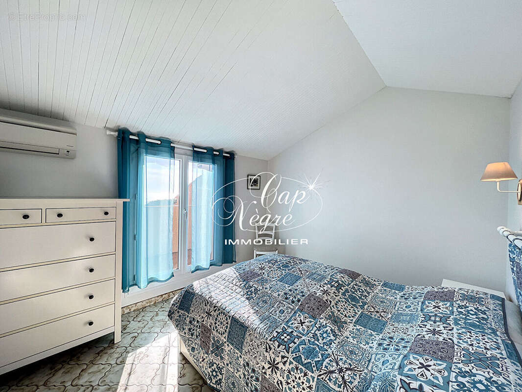 Appartement à LE LAVANDOU