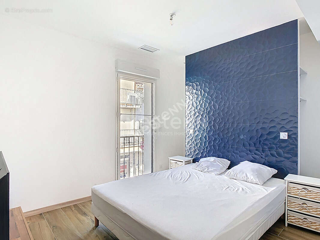 Appartement à LE GRAU-DU-ROI