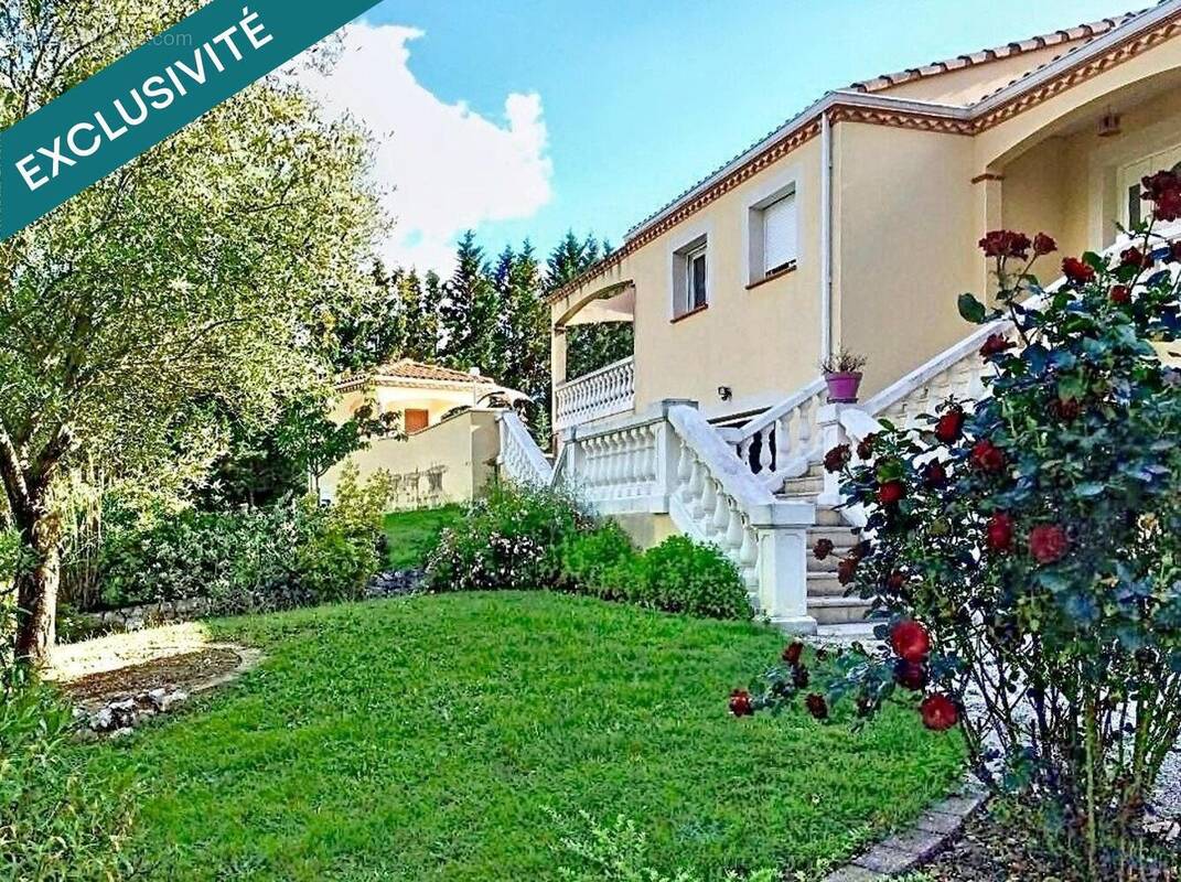 Photo 1 - Maison à MIREMONT