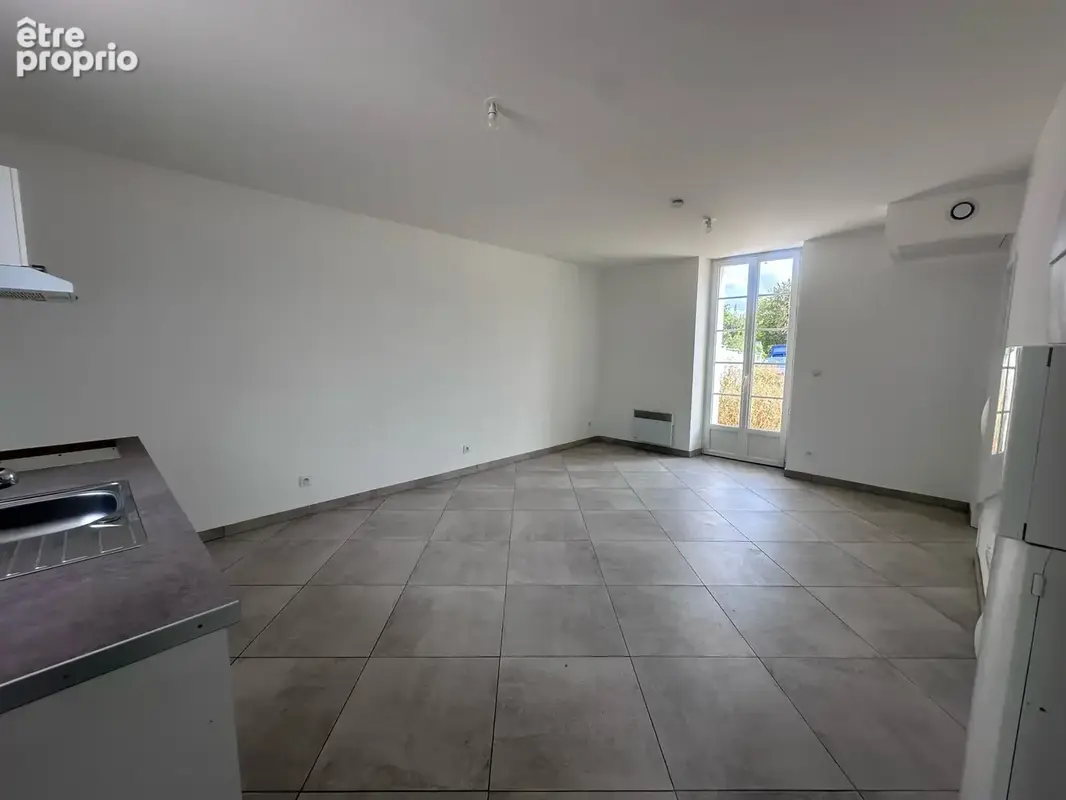 Studio 30 m2 avec jardin privatif et parking   Auxonette (77310) - photo 11