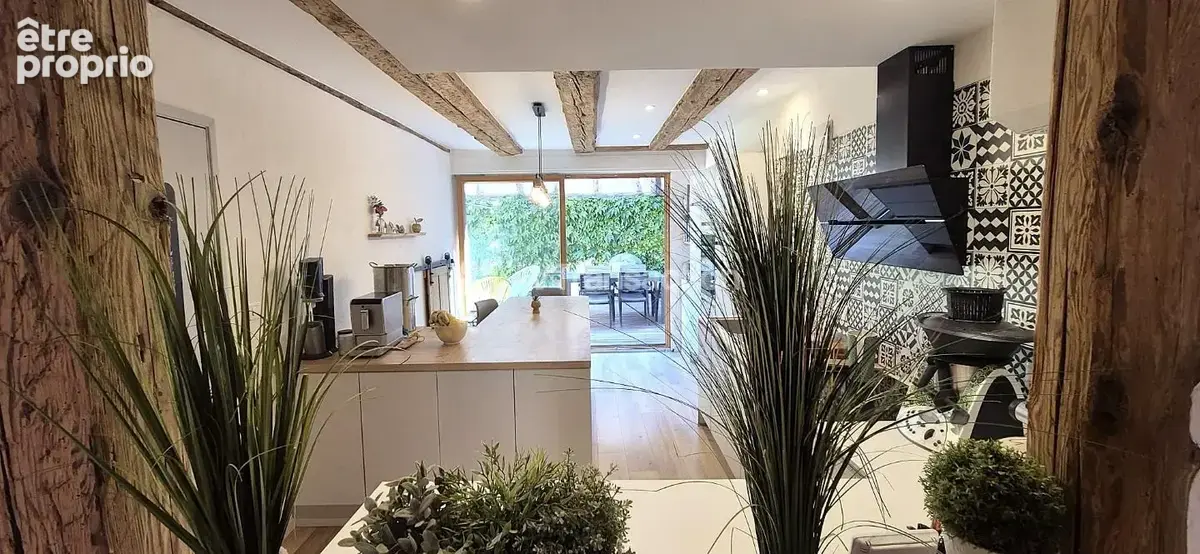 Maison 6 pièces 228 m² à vendre à Bergheim (68750) - photo 10
