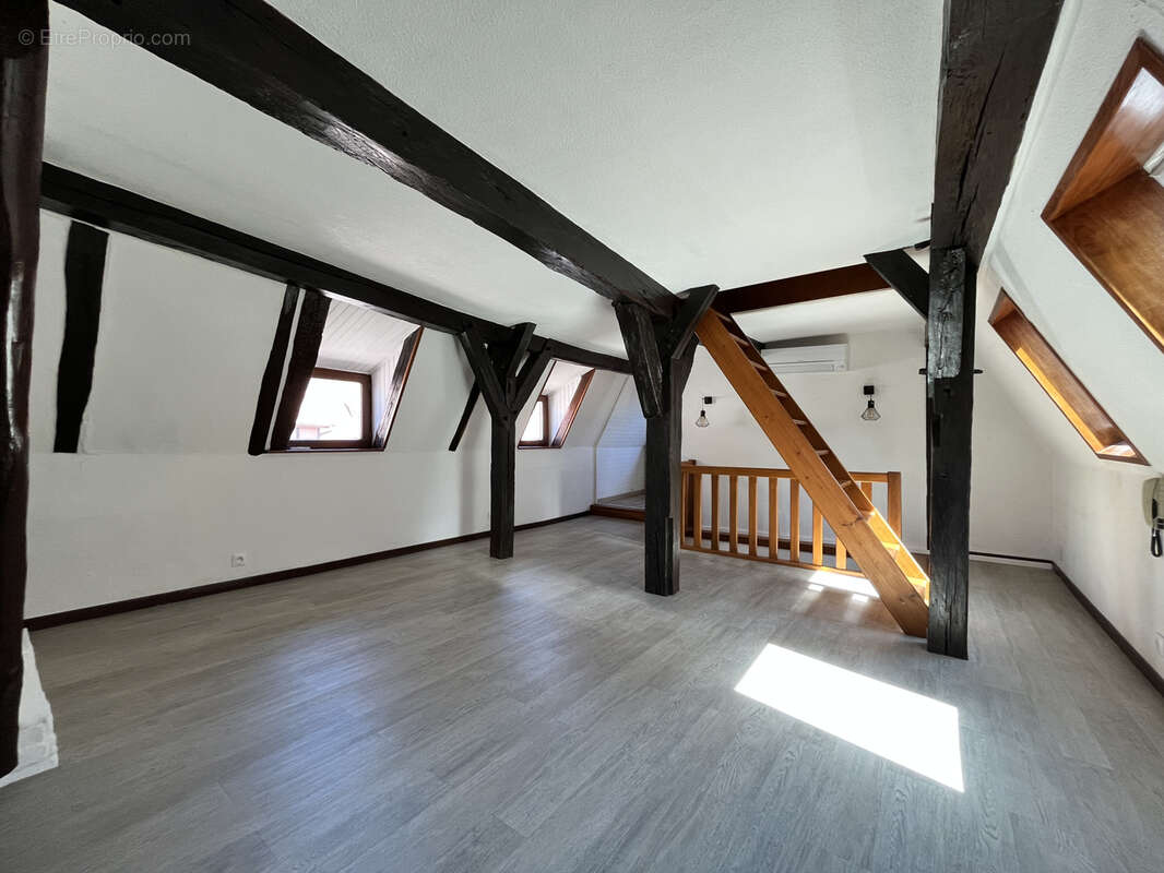 Maison à WISSEMBOURG