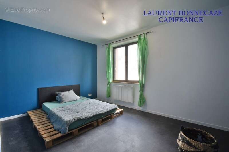 Maison à MAS-GRENIER