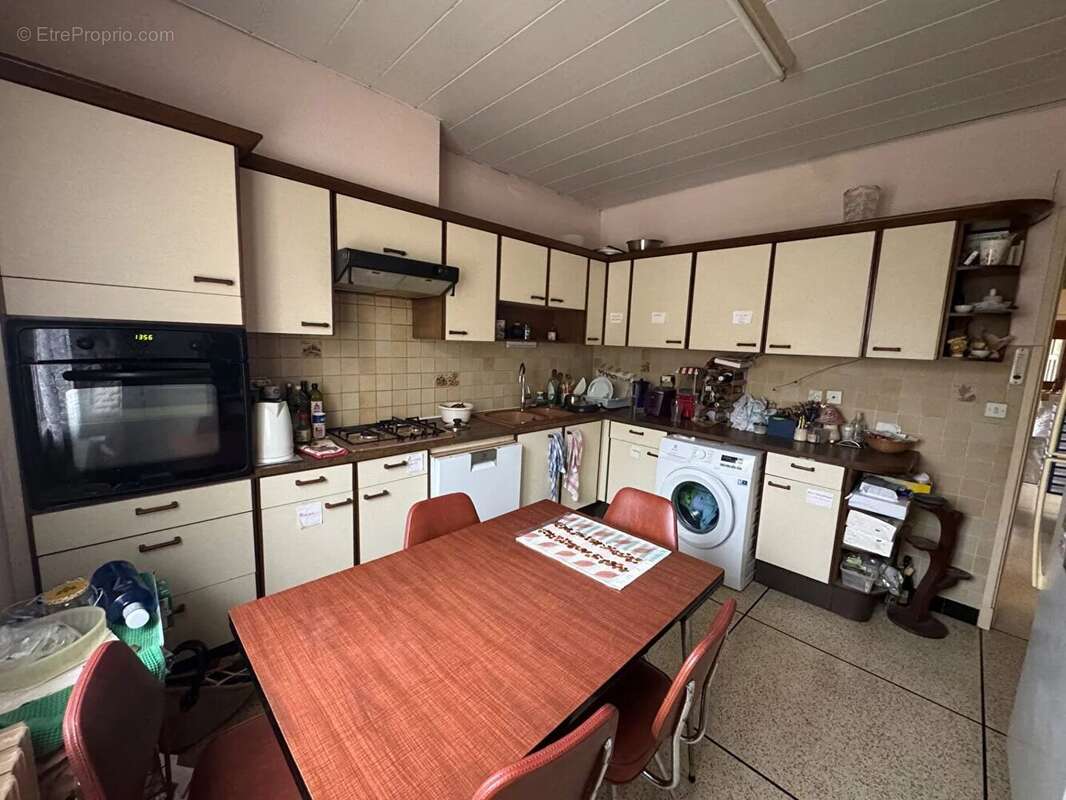 Maison à SAINT-RAPHAEL