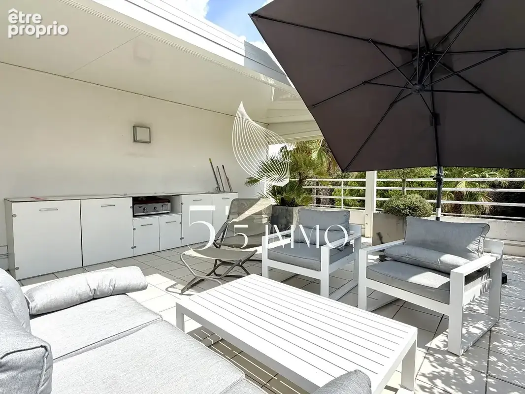 Rooftop 238 m² utile - photo 17