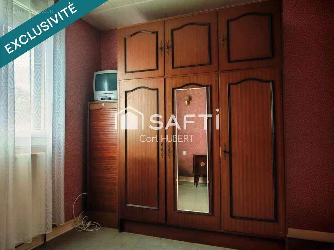 Photo 6 - Maison à FRESSENNEVILLE