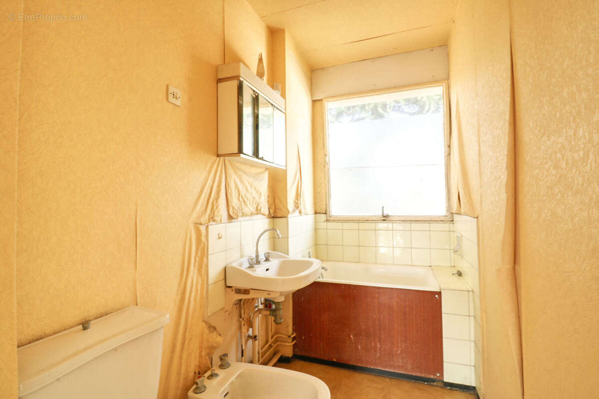 Appartement à ANTONY