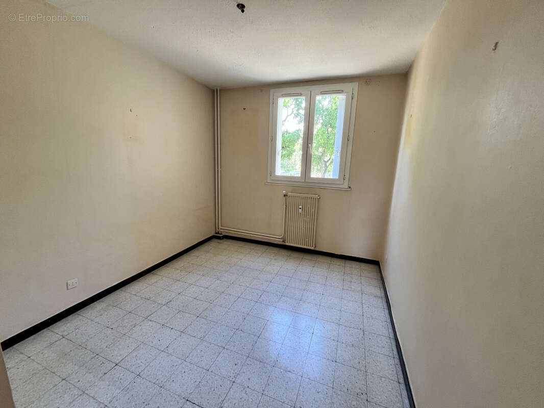 Appartement à BASTIA