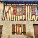 Maison à SIMORRE