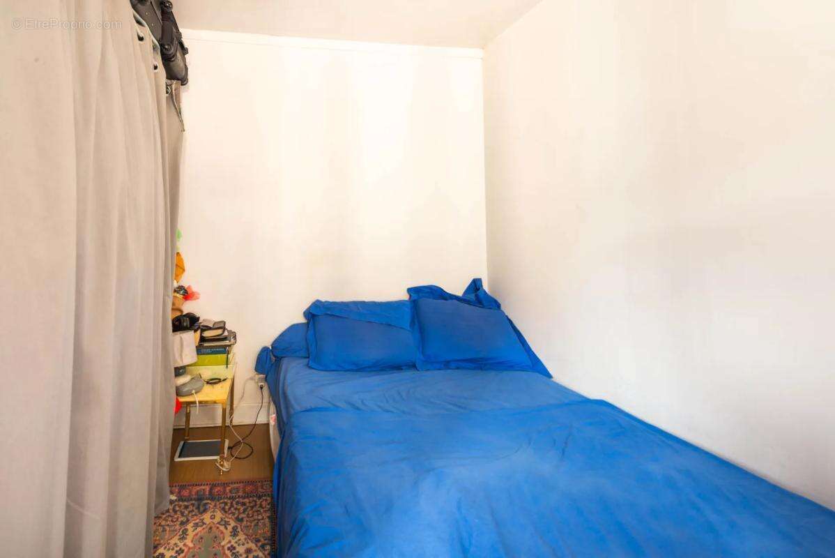 Appartement à SANNOIS