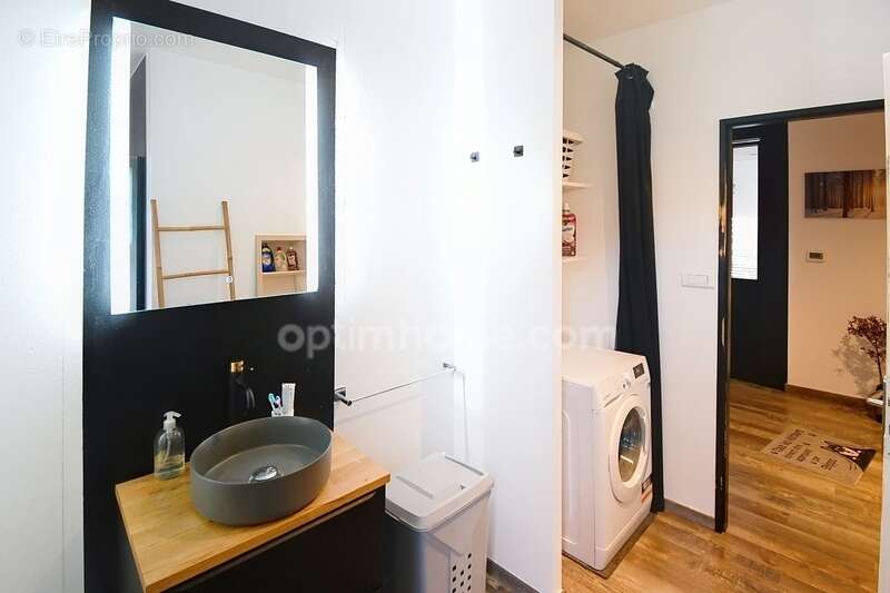 Maison à CONS-LA-GRANDVILLE