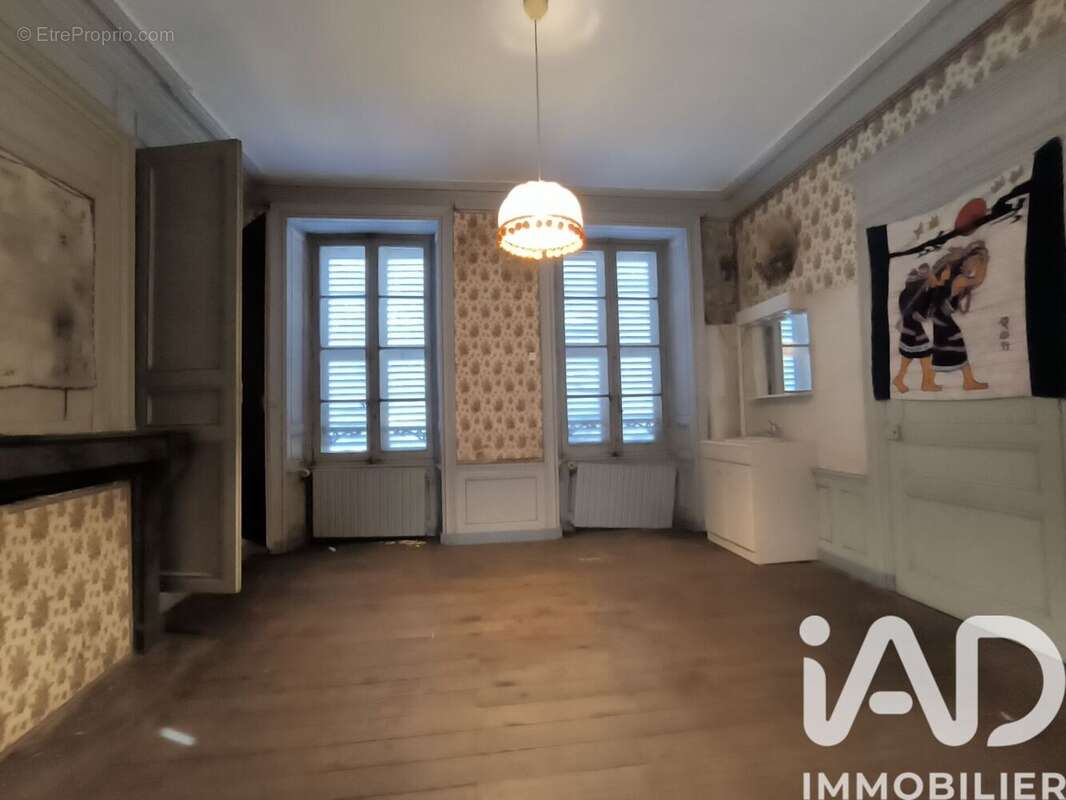 Photo 9 - Maison à FELLETIN