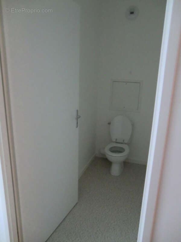 Appartement à BOBIGNY