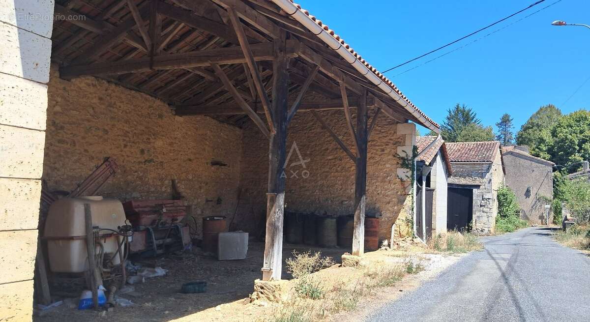 Maison et Grange - photo 5