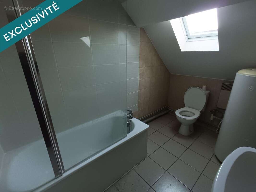 Photo 5 - Appartement à PONTOISE