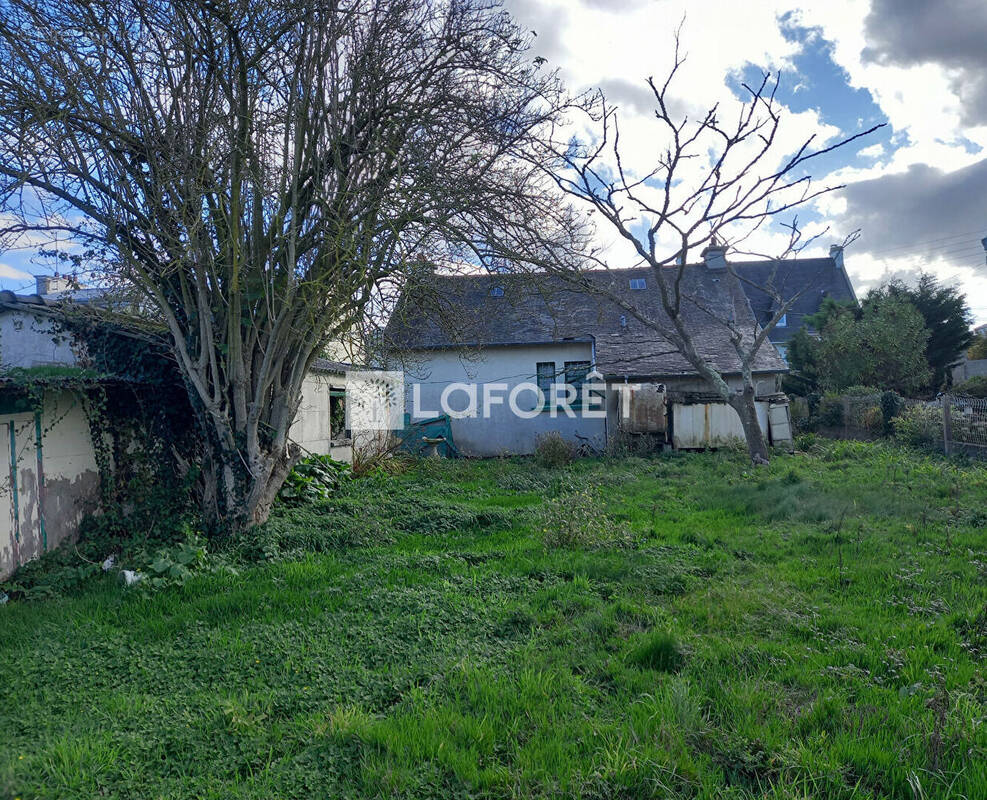 Maison à PAIMPOL