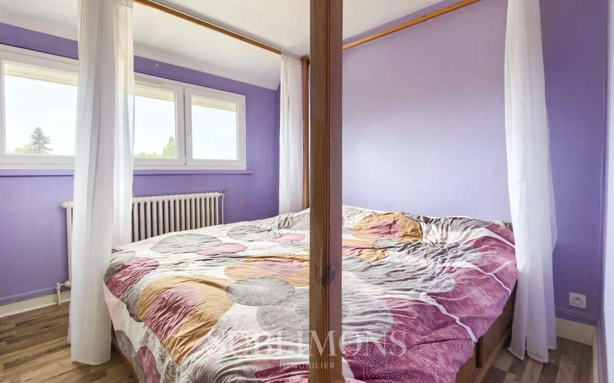 Maison traditionnelle sur sous-sol - photo 6